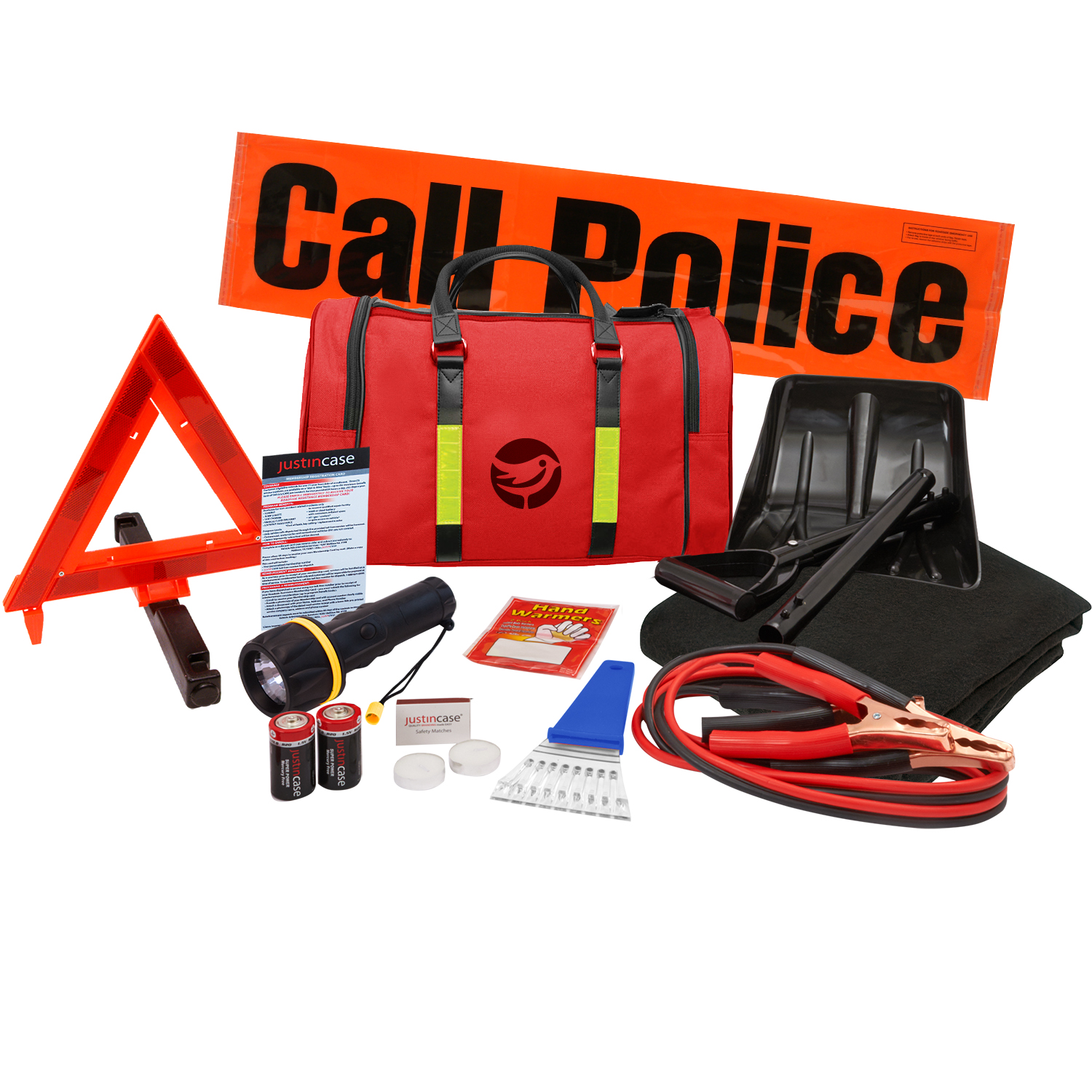 Winter Emergency Kit 2
