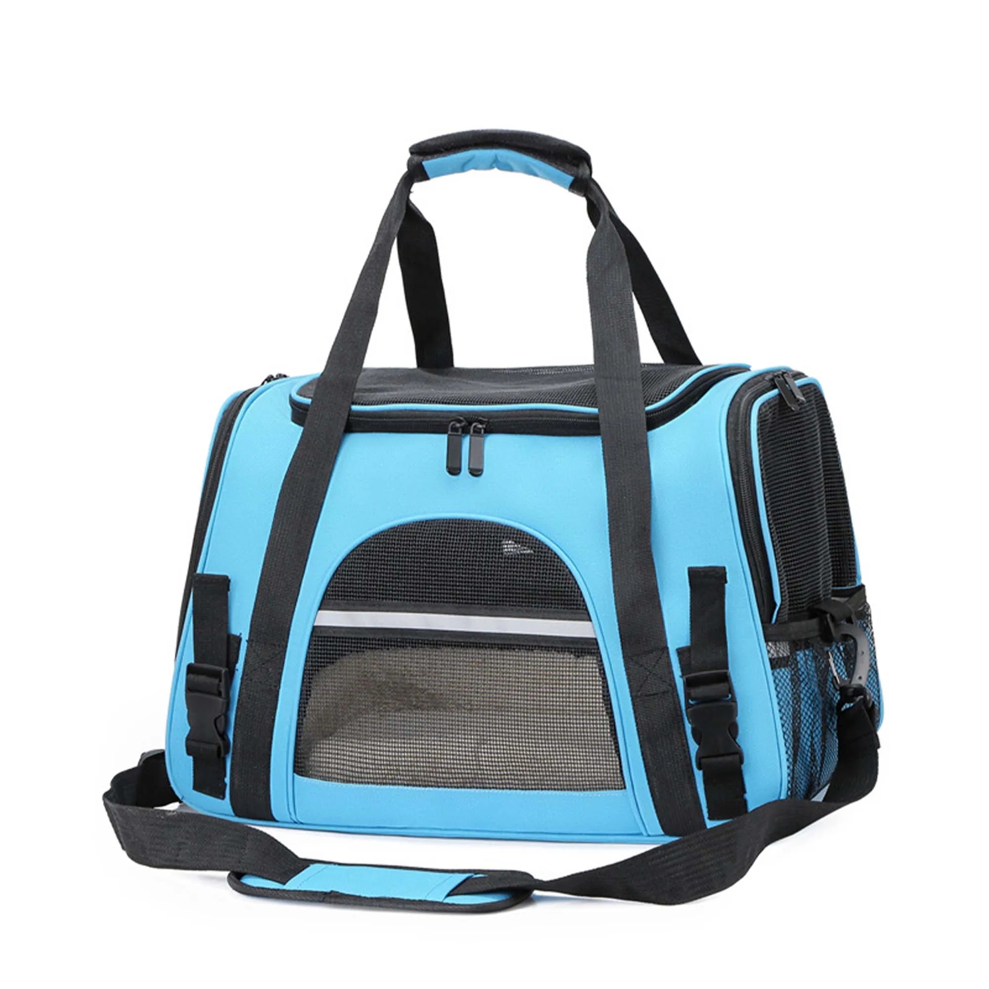 Oxford Pet Carrier 2