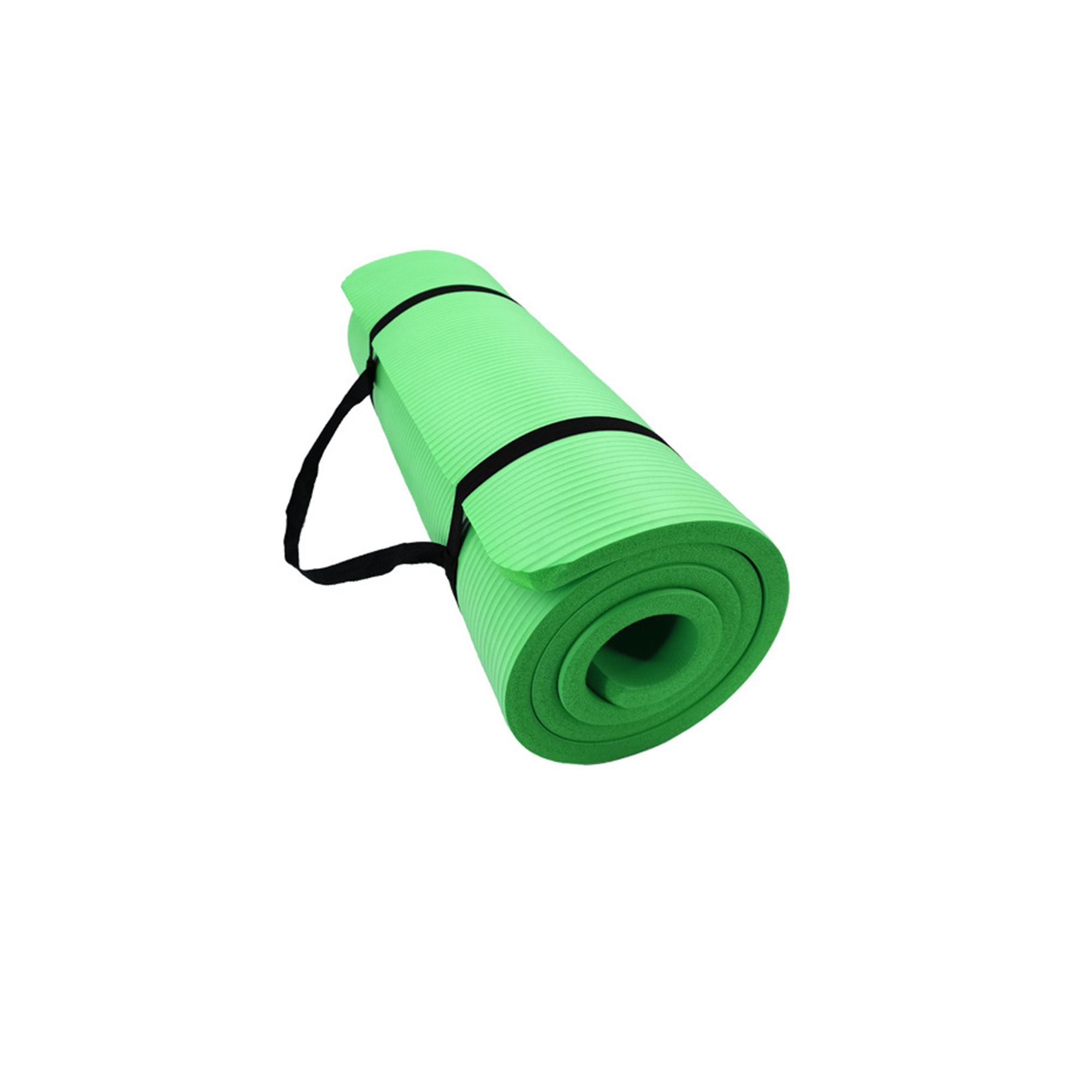 Nitrile Butadiene Rubber Fitness Yoga Mat 9