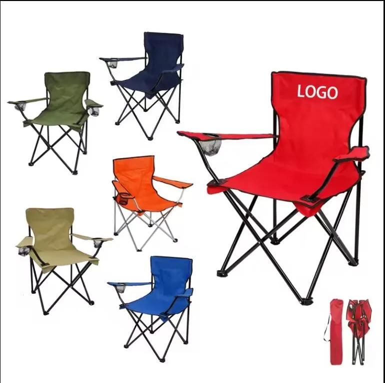 Folding Chair With Carrying Bag 3