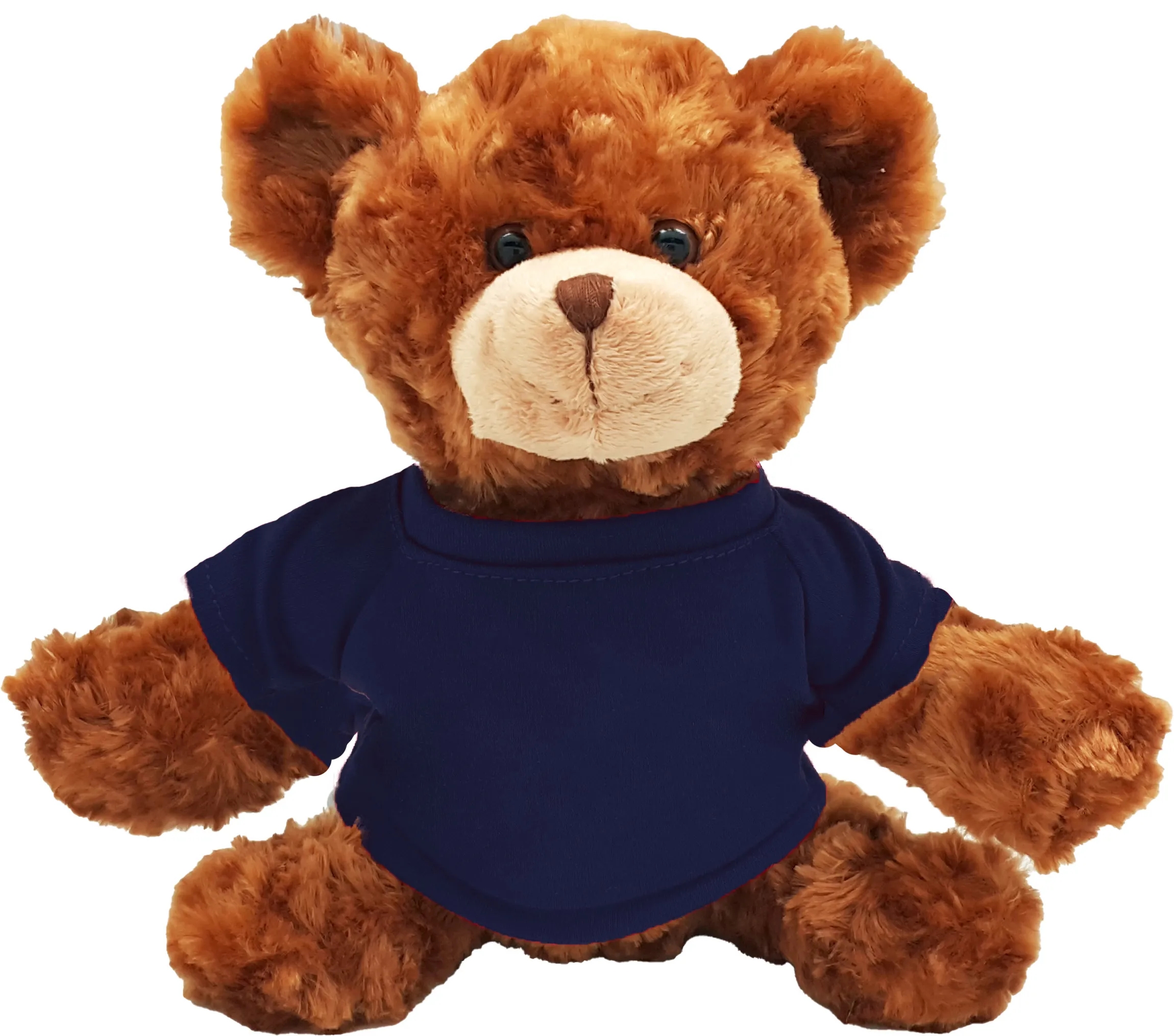 9" Terry Bear 5