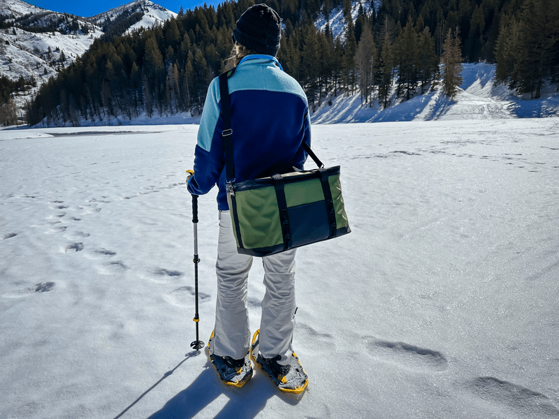 Basecamp Everglade Cooler 138