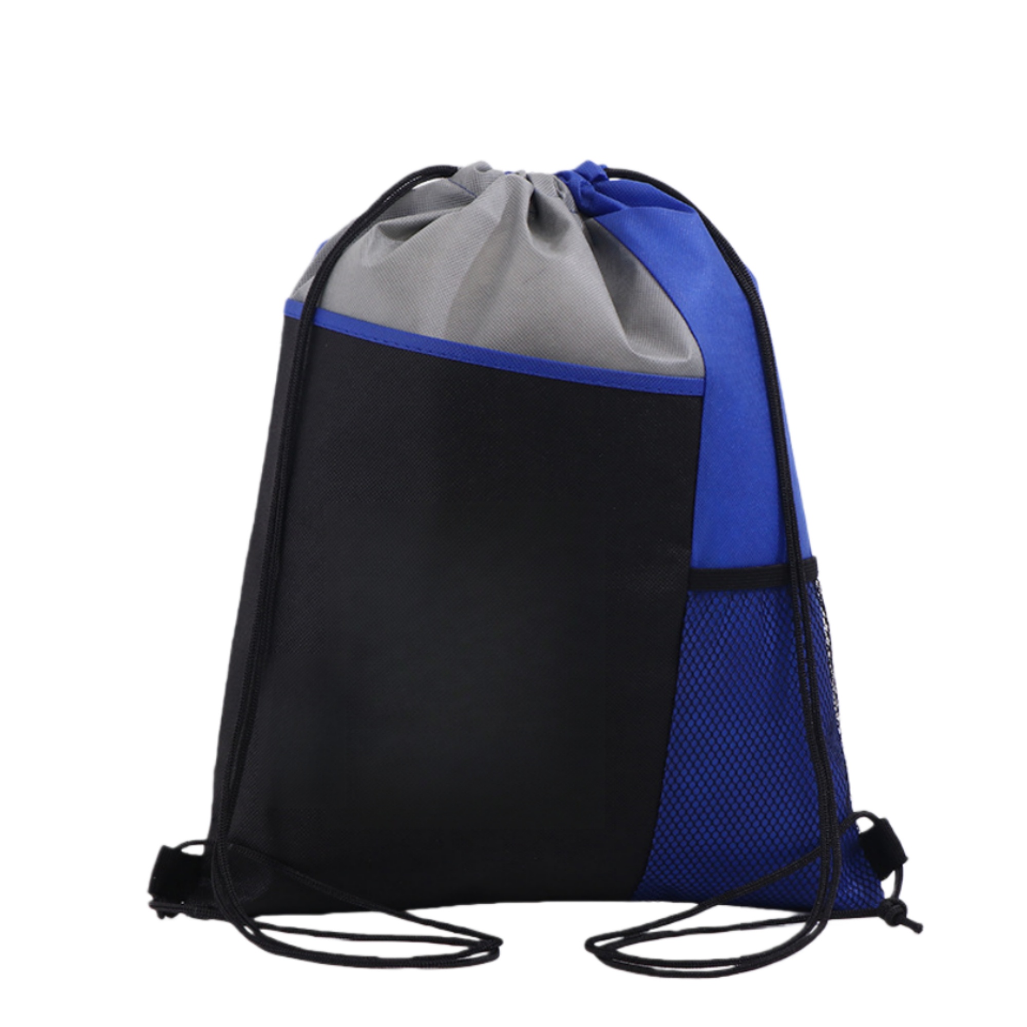 Non-woven Drawstring Backpack 9