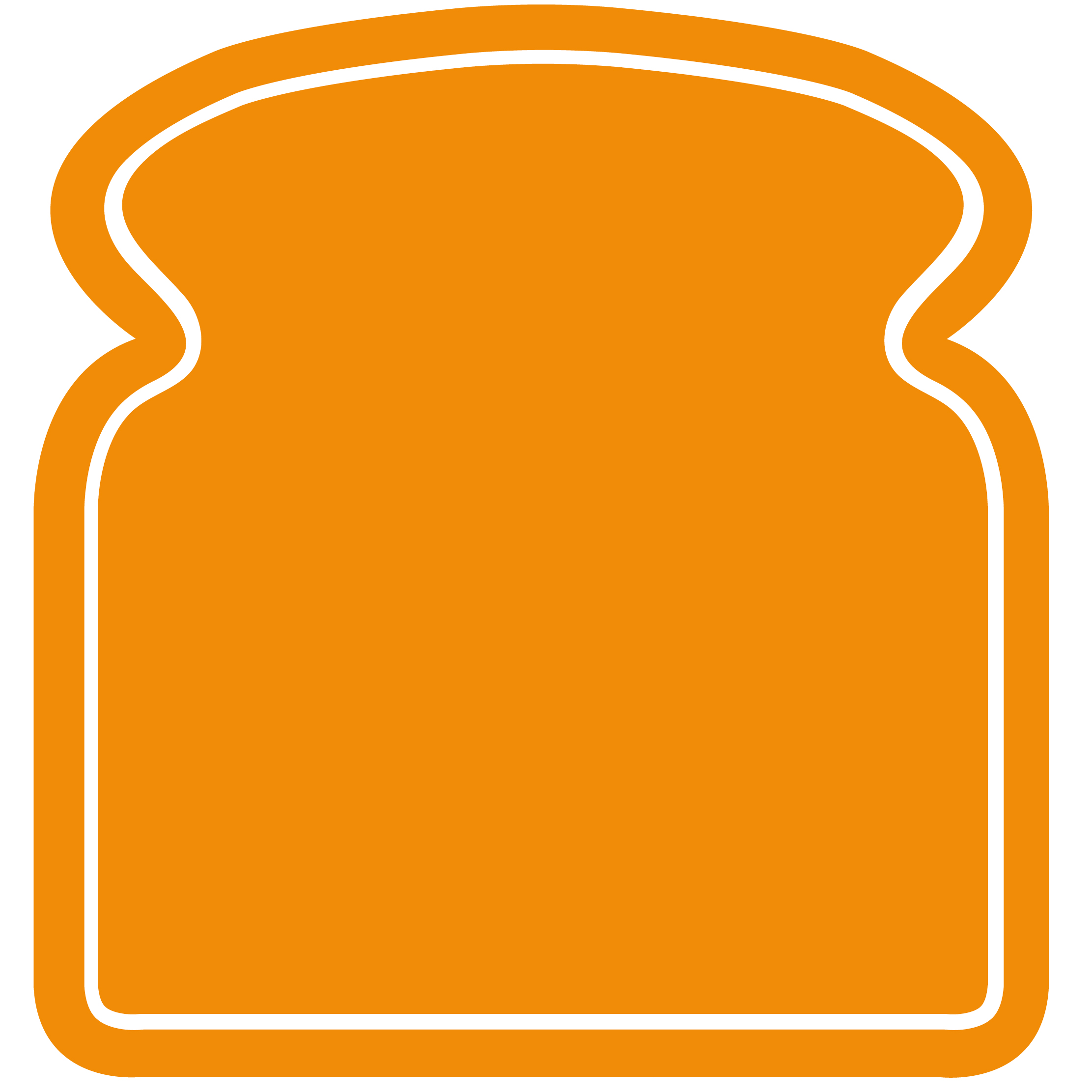 Toast Mitt 20