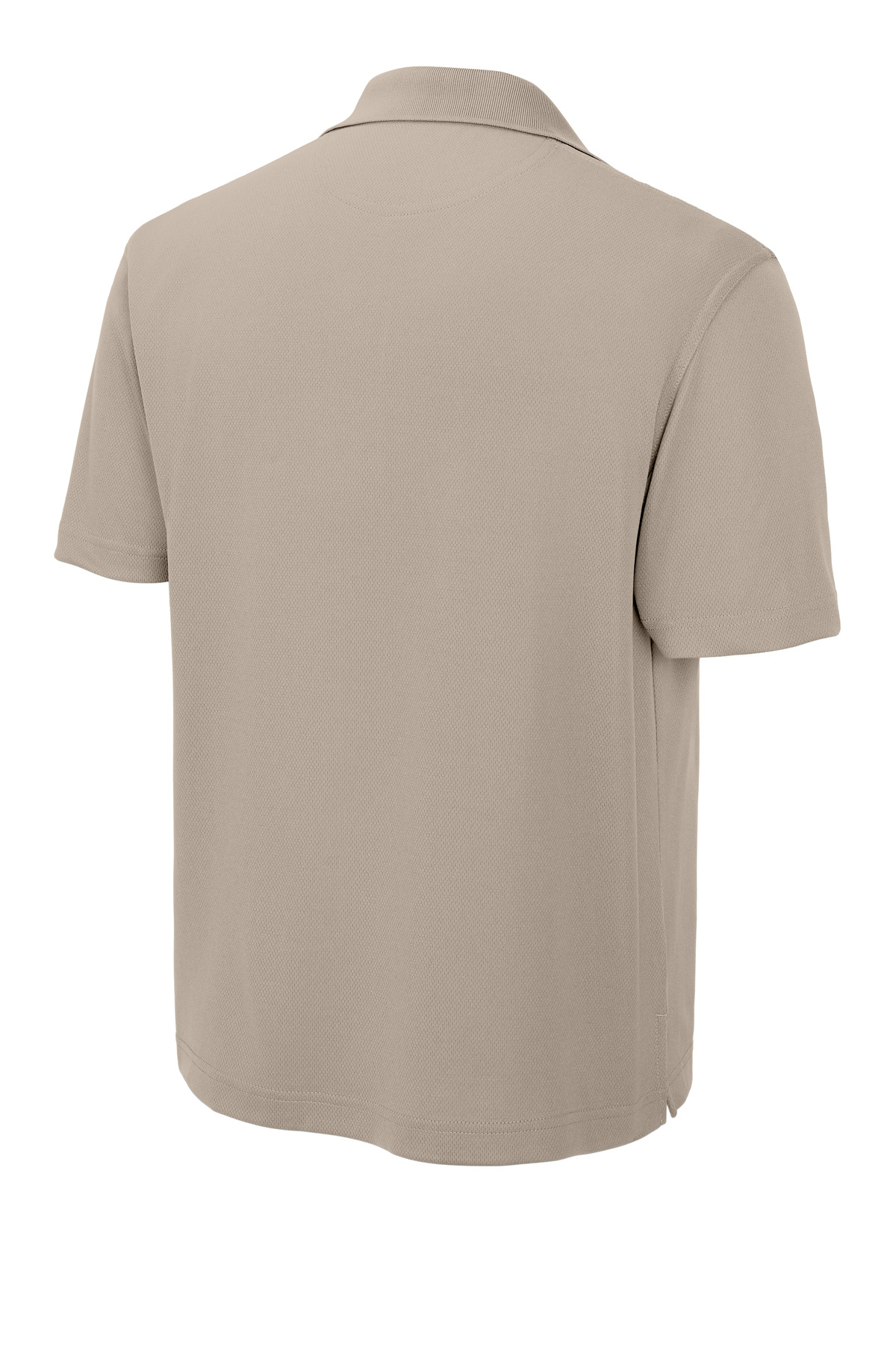 Sport-Tek Dri-Mesh Polo. K469 79