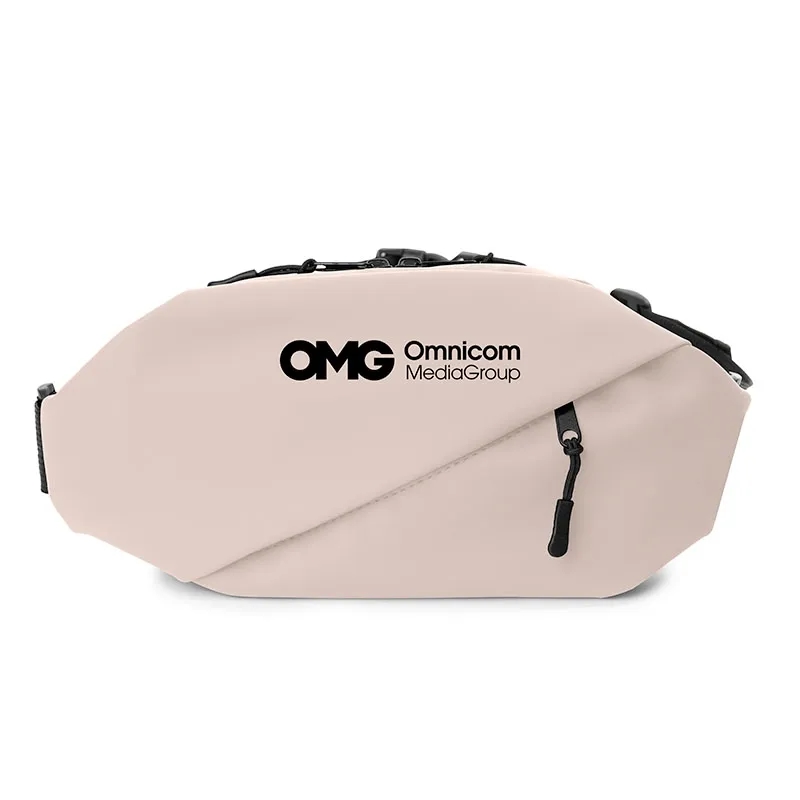 New Haven Premium PU Fanny Pack 15