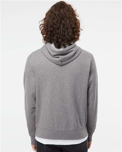 Unisex Lightweight Hooded Sweatshirt - AFX90UN 76