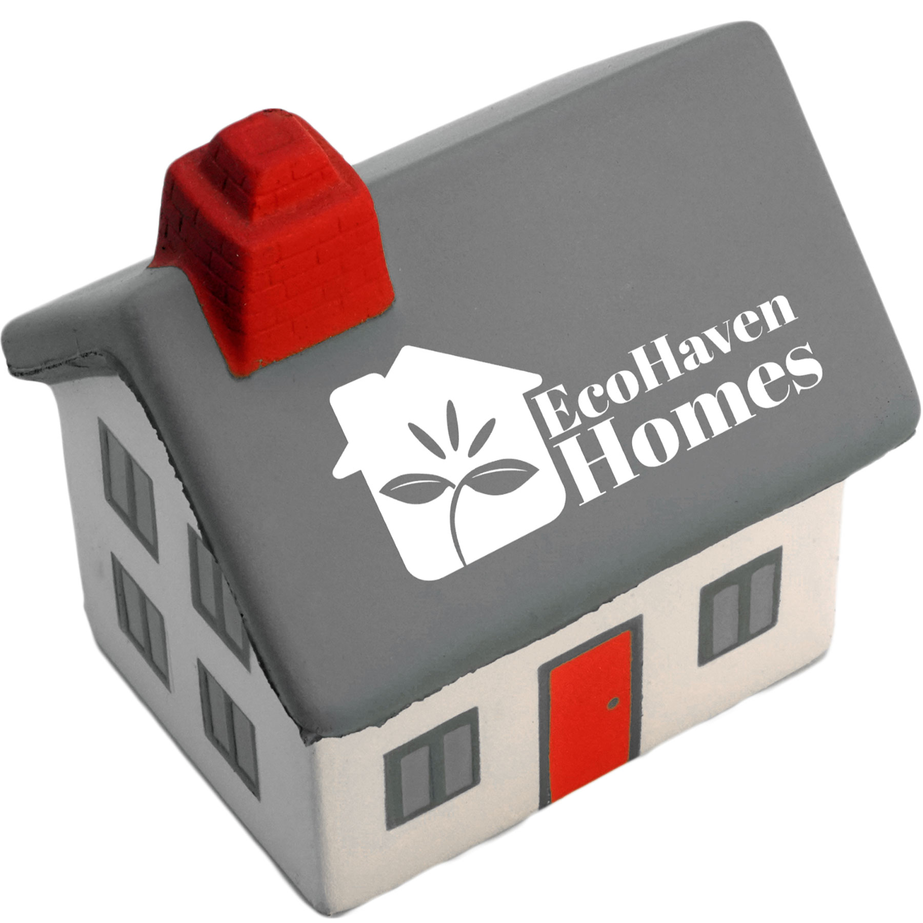 House Stress Reliever 1