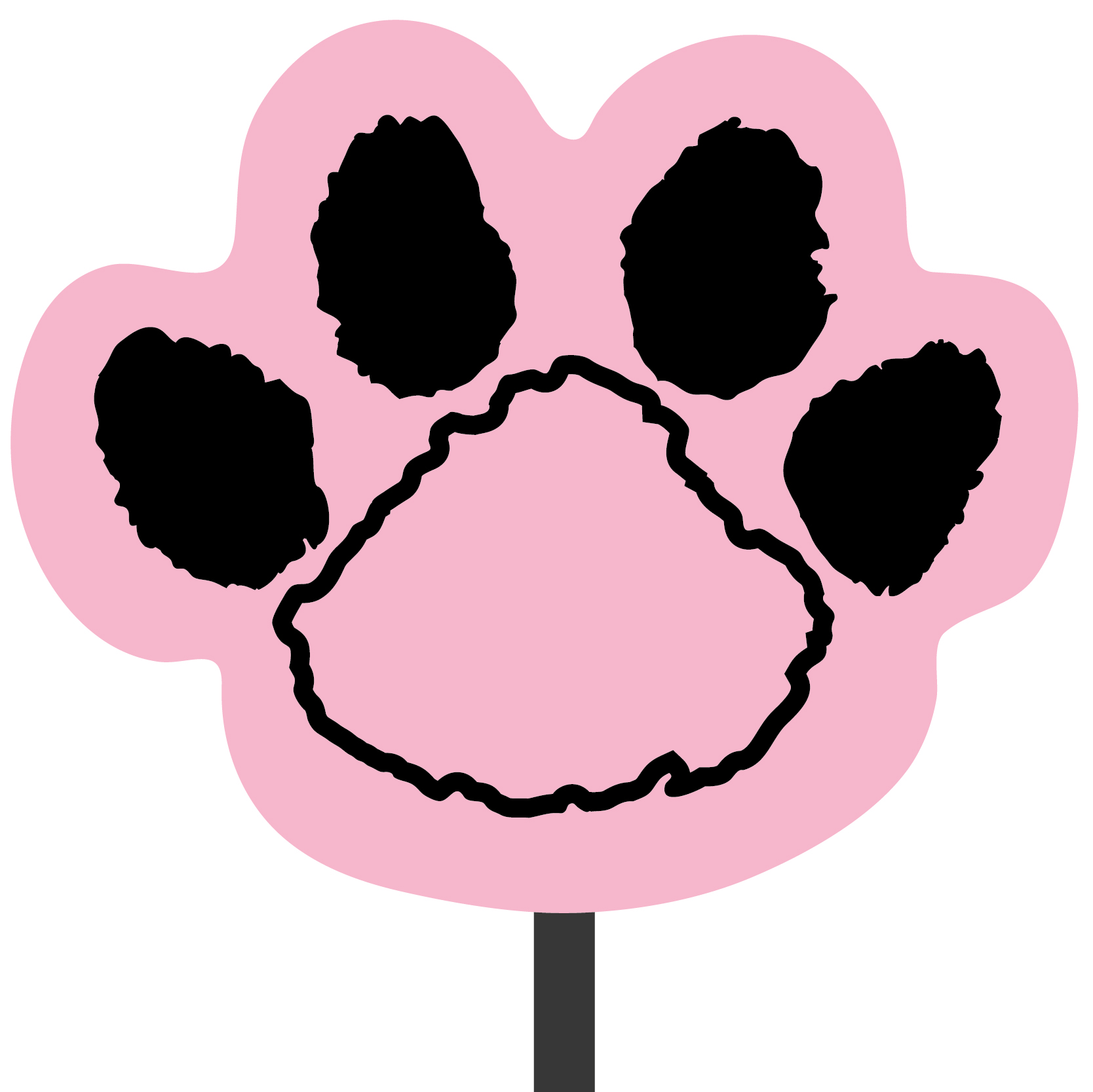 Paw Topper 8