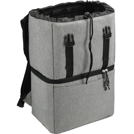 Merchant & Craft Revive Recycled Backpack Cooler 69