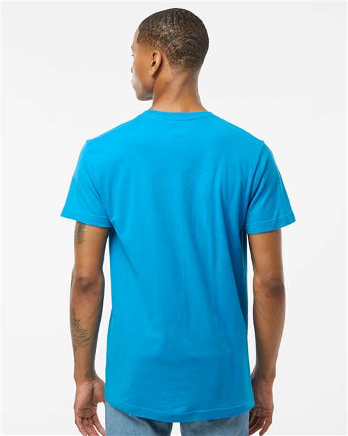 Unisex Fine Jersey T-Shirt - 202 198
