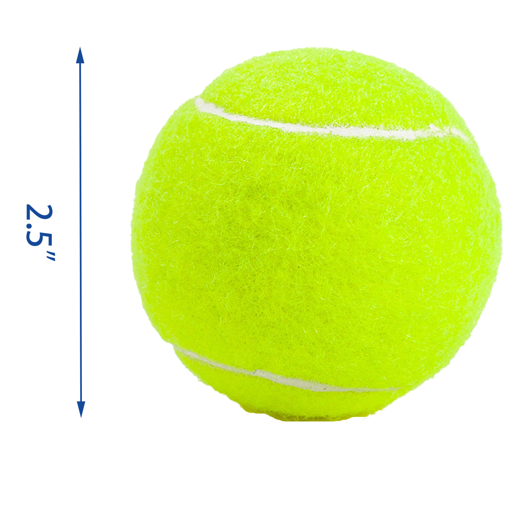 Durable Training Tennis MOQ 100 3