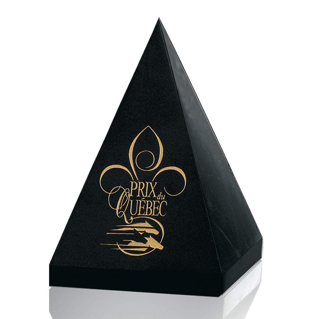 Marble Pyramid Award 2