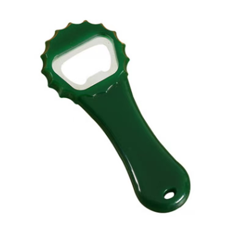 Lightweight Beer Bottle Opener 2
