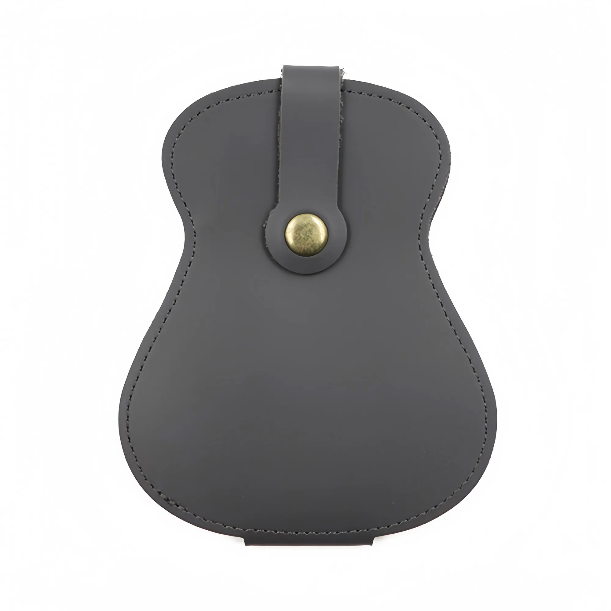 Large Capacity Guitar Pick Storage Bag 4