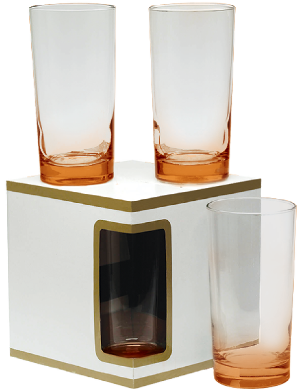 12 oz. Deluxe Beverage Premium Set 18