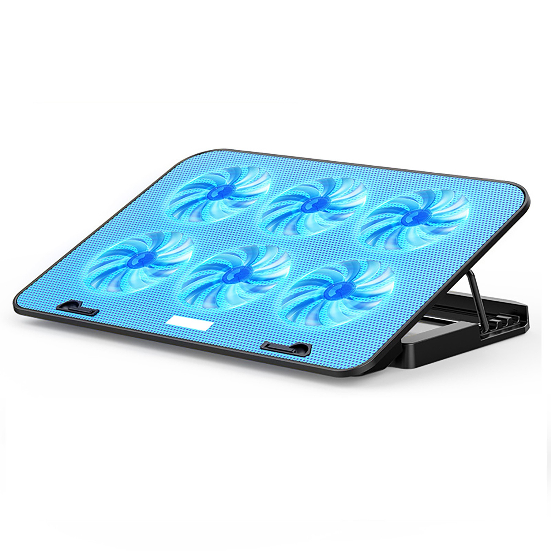 Laptop Cooler Cooling Pad 6
