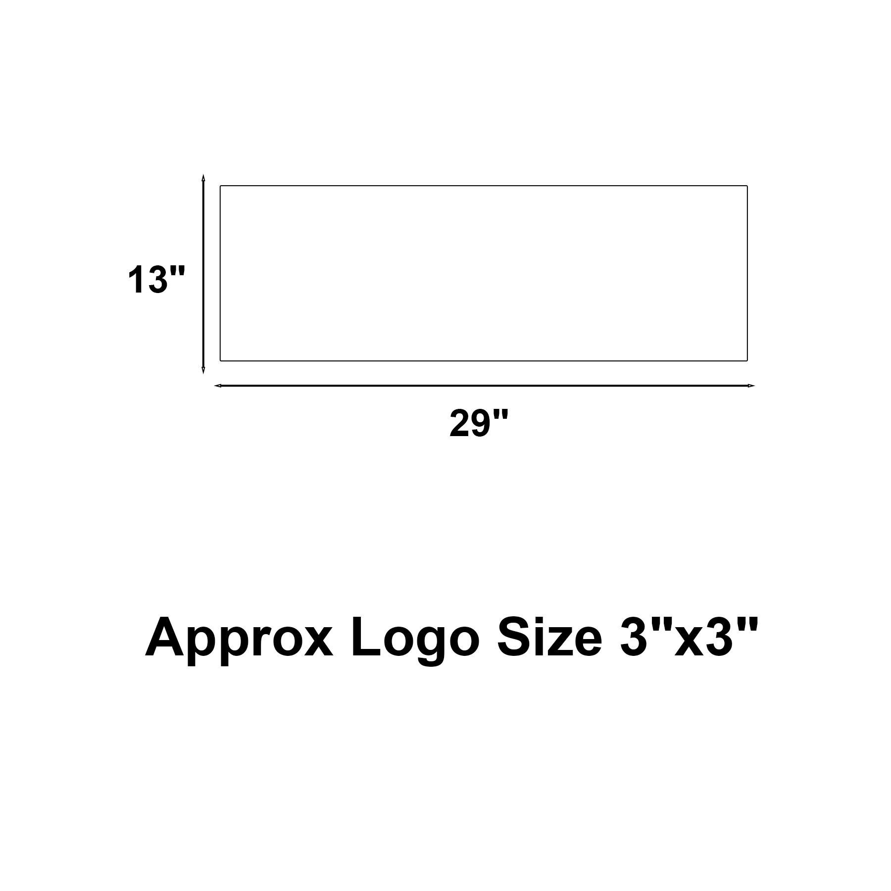 Microfiber Towel (13"x29") 2