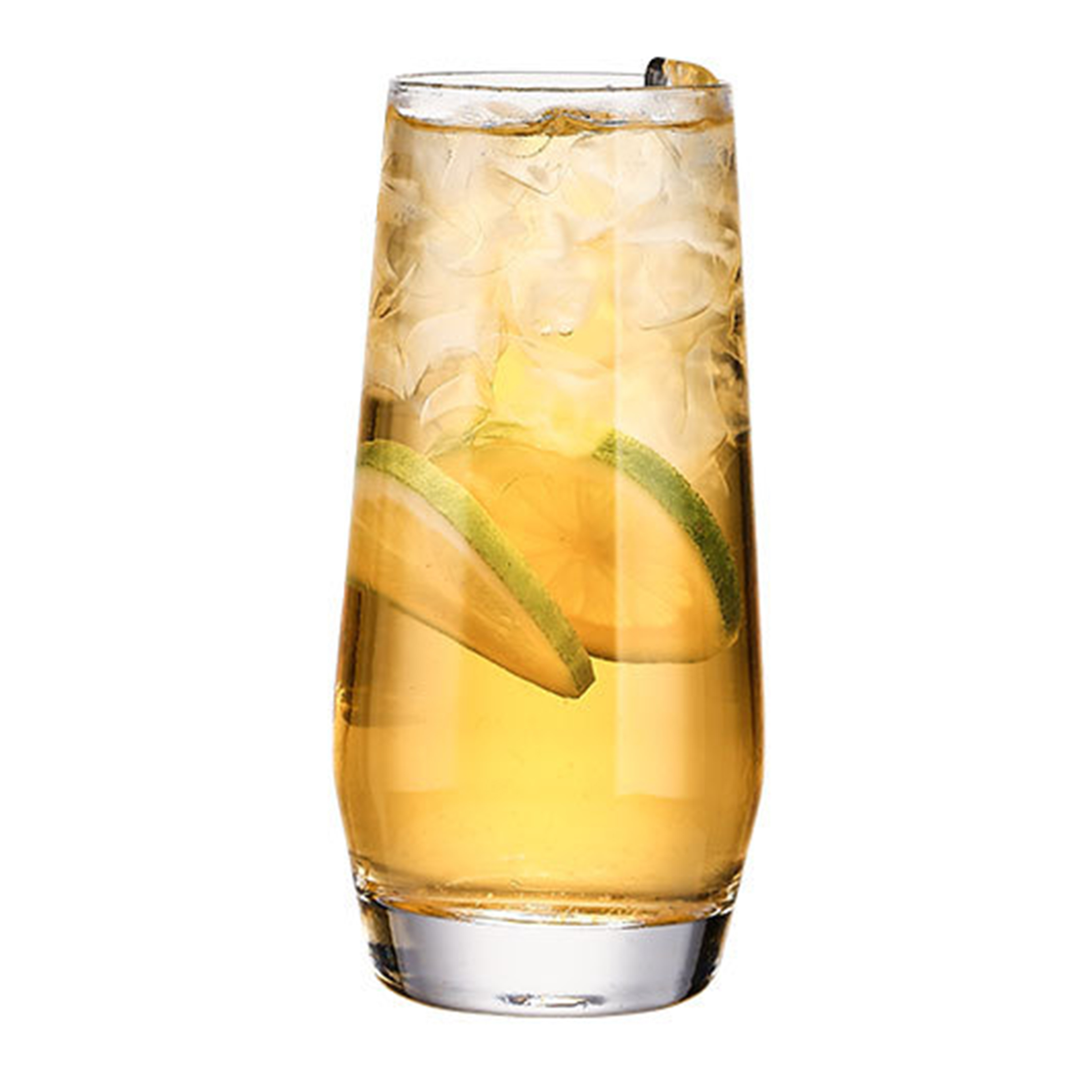 Glass Cocktail Mojito Cup 8