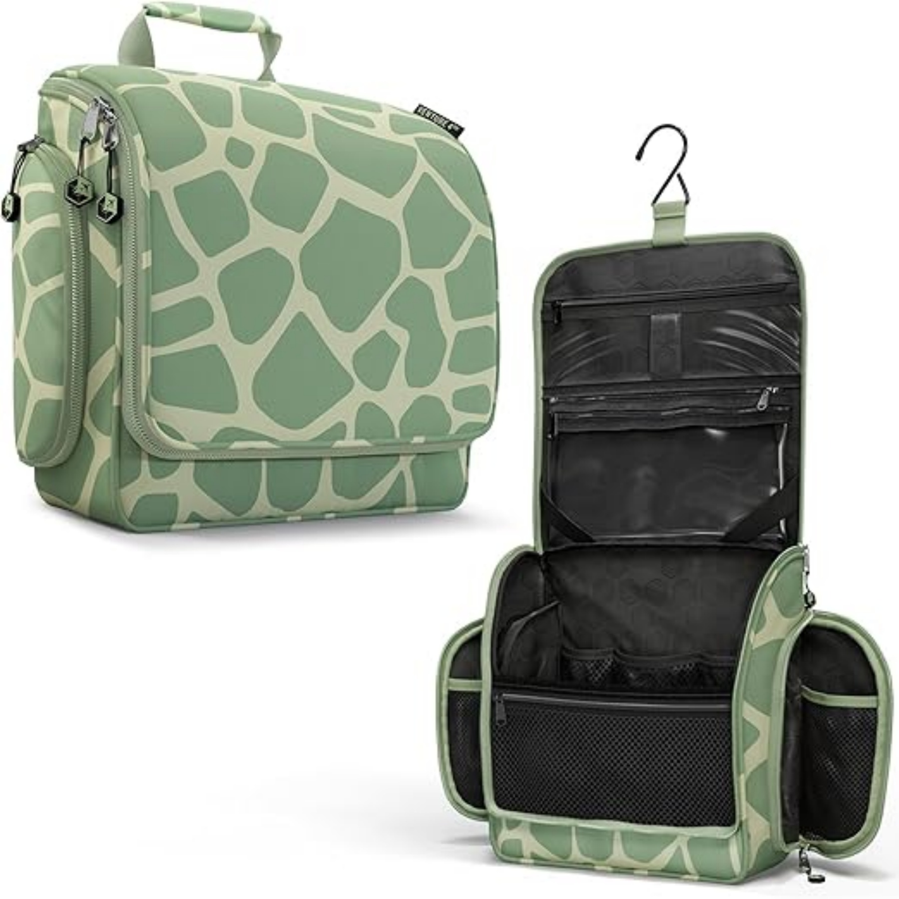 4TH Hanging Travel Toiletry Bag 23