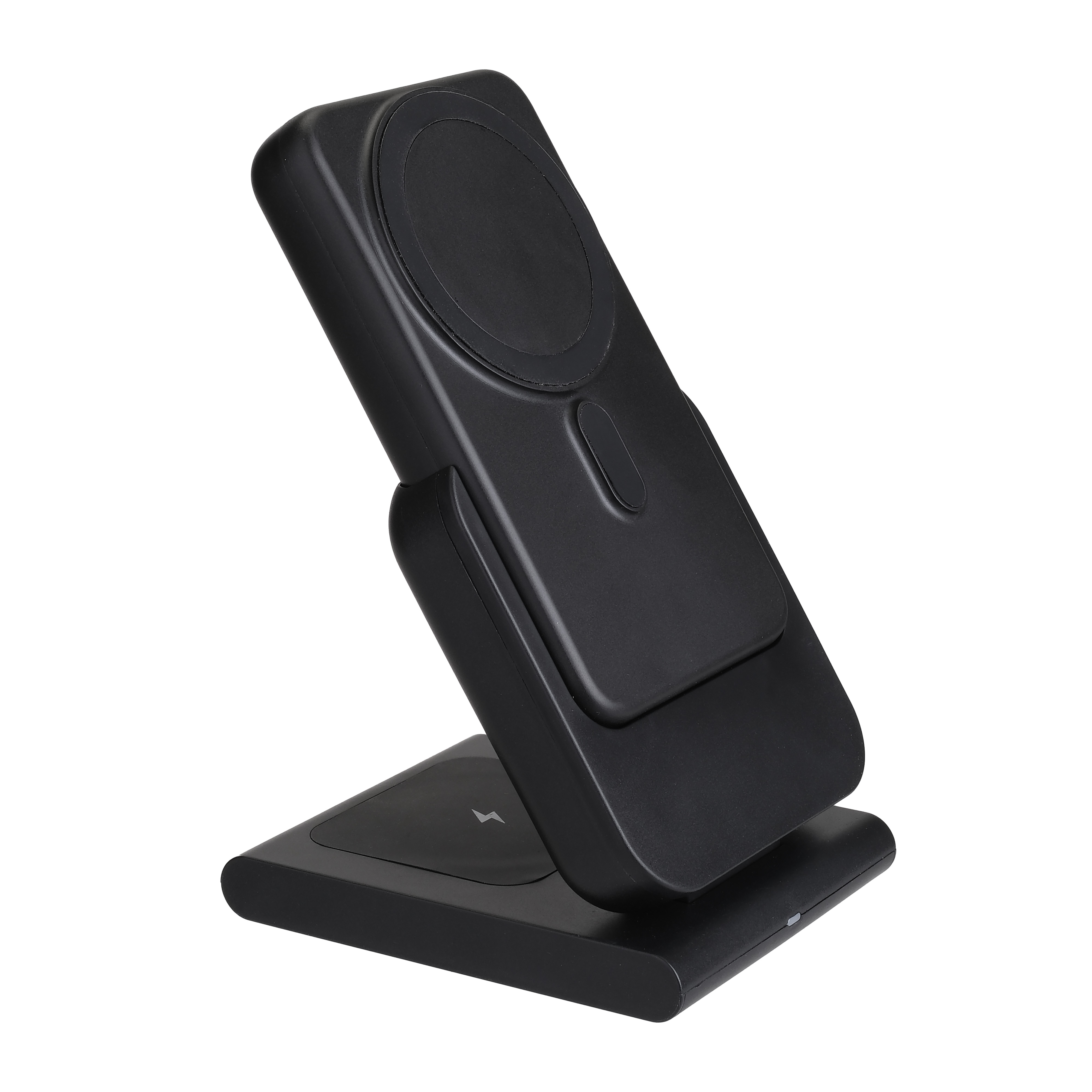 3-in-1 MagSafe Wireless Charger w/ Detachable 10,000 mAh Power Bank 11