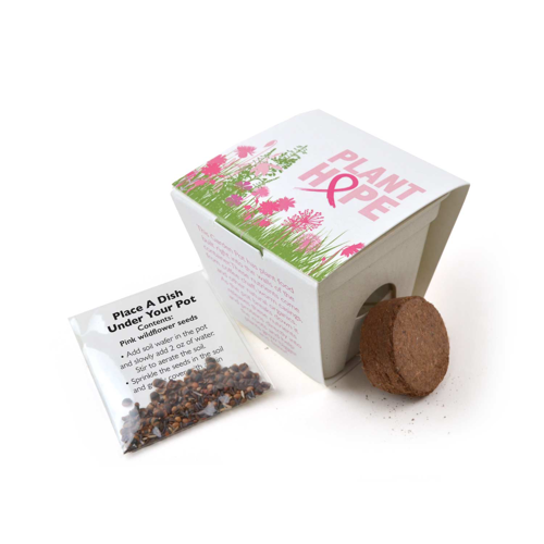 Seed Starter Planting Kit