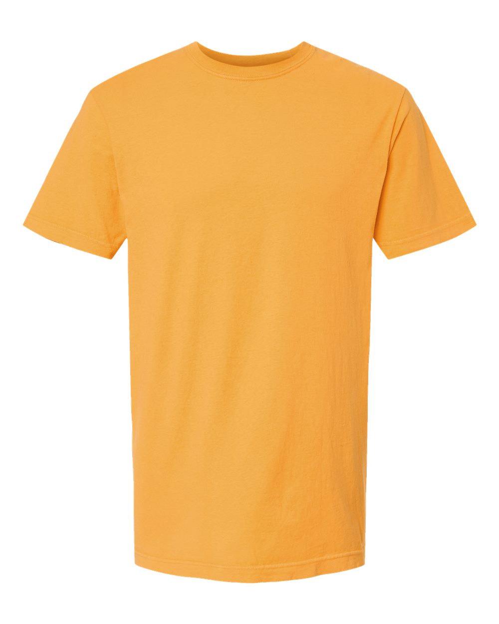 Unisex Vintage Garment-Dyed T-Shirt - 6500M 50