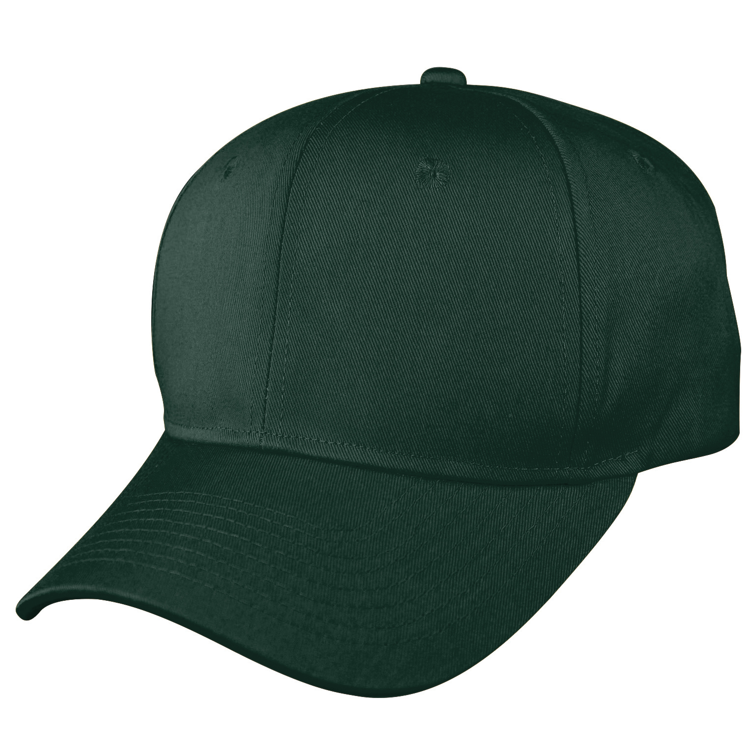 Cobb Baseball Cap (Air Vents & Sandwich Bill) 8