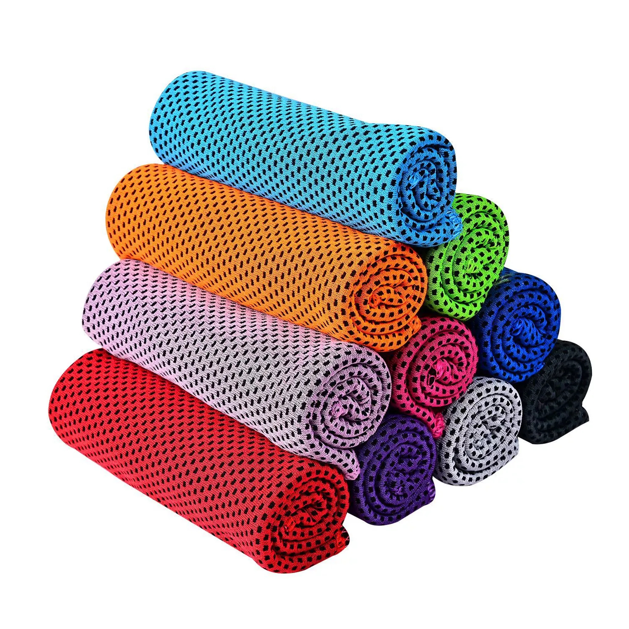 Sports Cool Ice Cold Towel 2