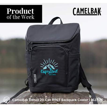 CamelBak Denali 20 Can RPET BP Cooler 39