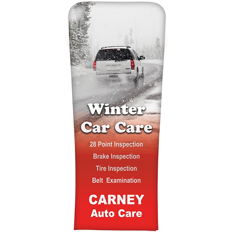 SlimFit Wave Replacement Graphic 1