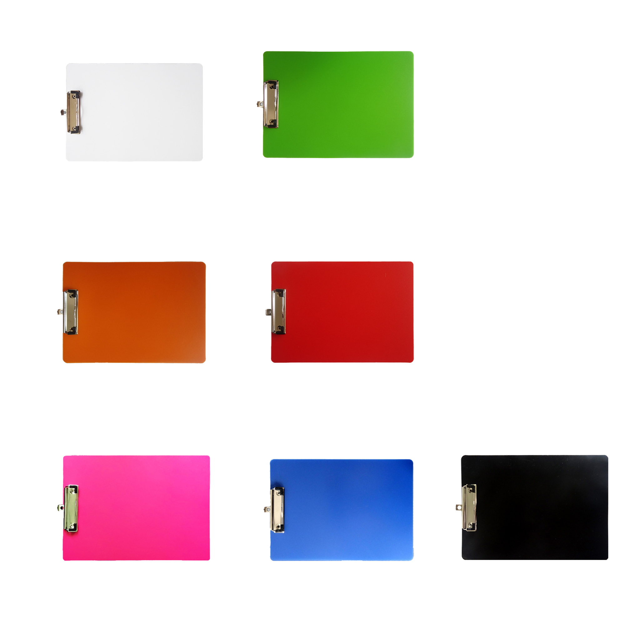 A4 Portable Document Organiser 2