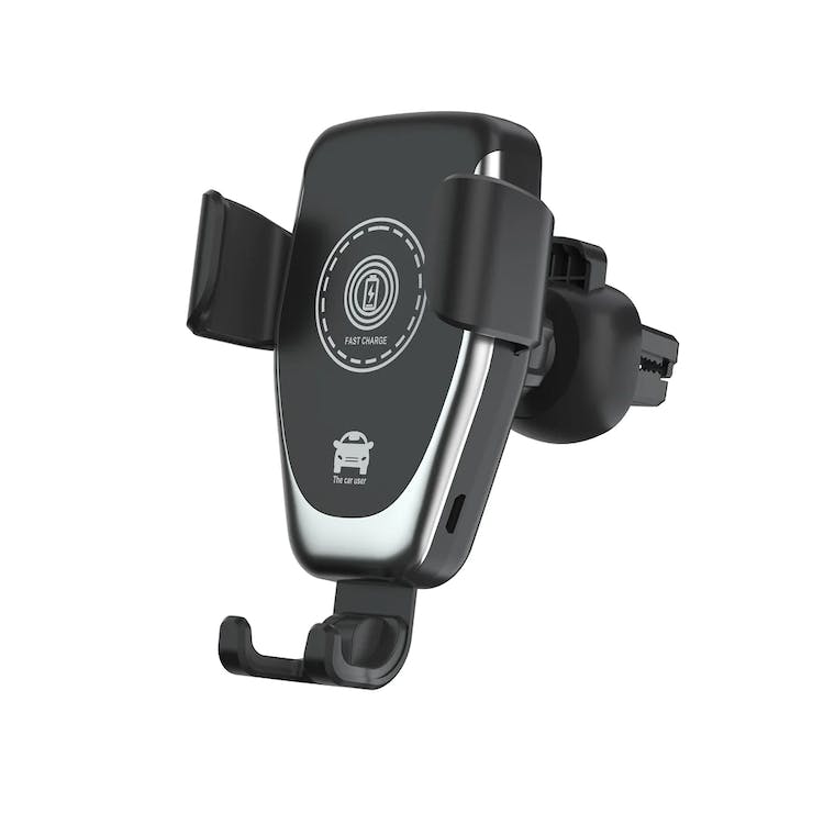 Car Cradle Mounts - 15W 2