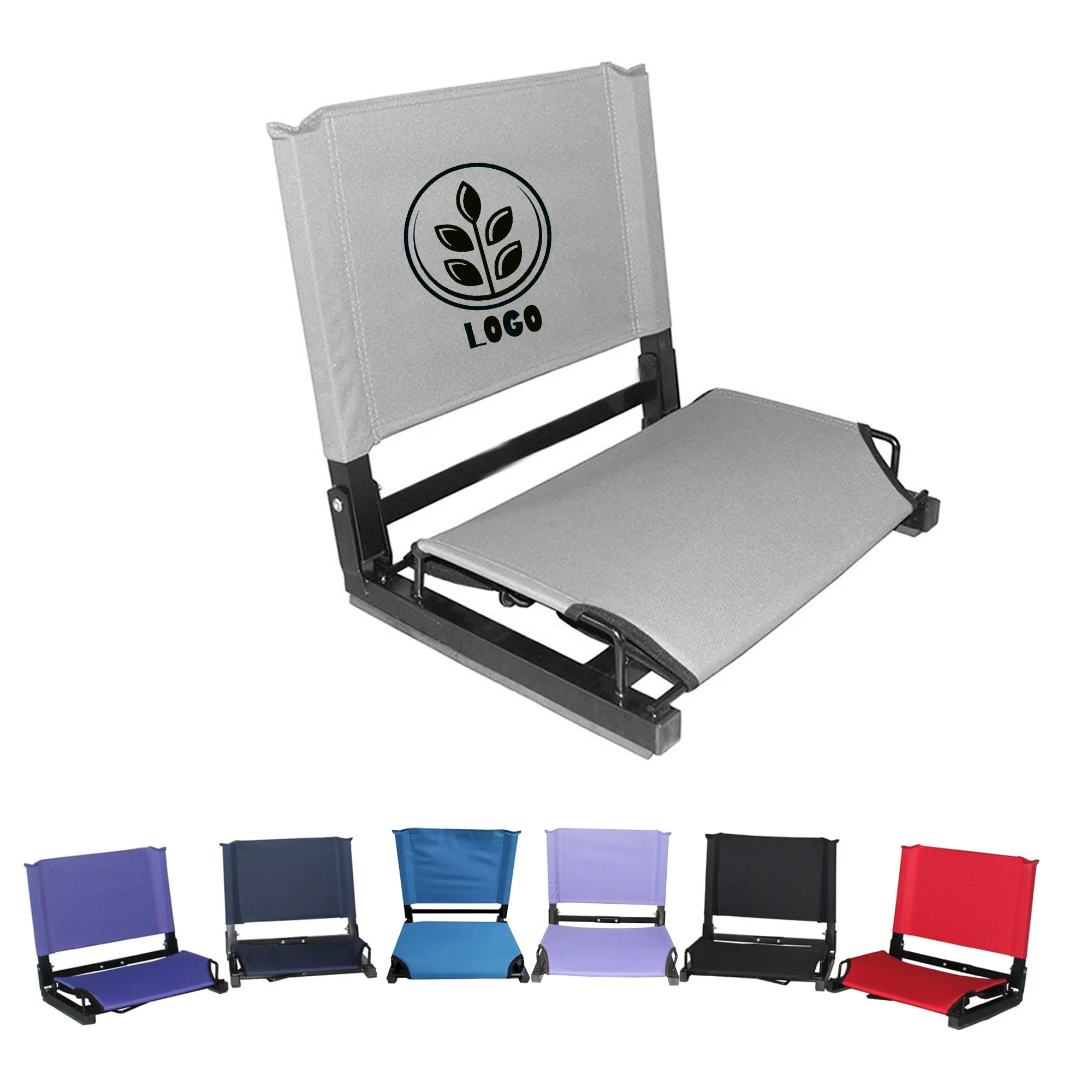 Portable Stadium Chair