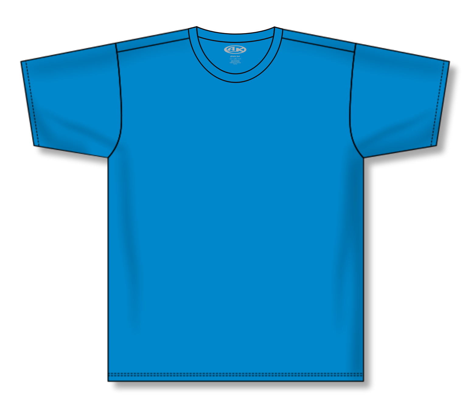 Apparel Short Sleeve Shirts A2500-G01 49