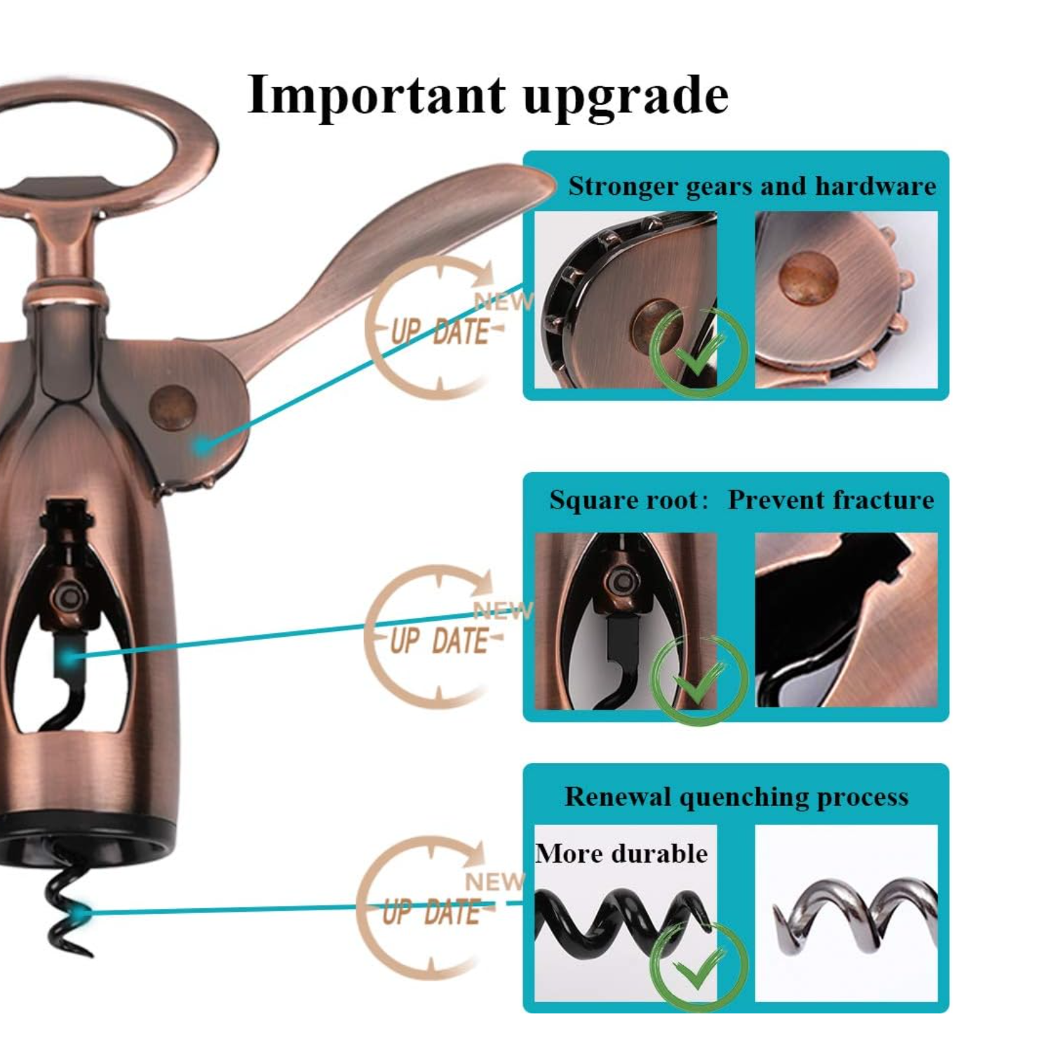 Three-Piece Wine Set 4