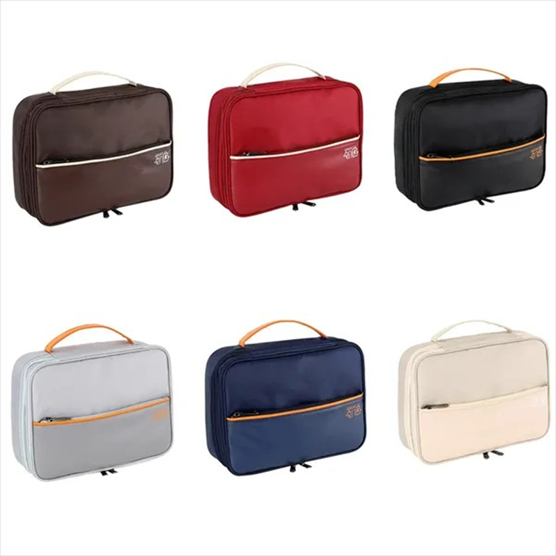 Digital Electronic Storage Bag 2