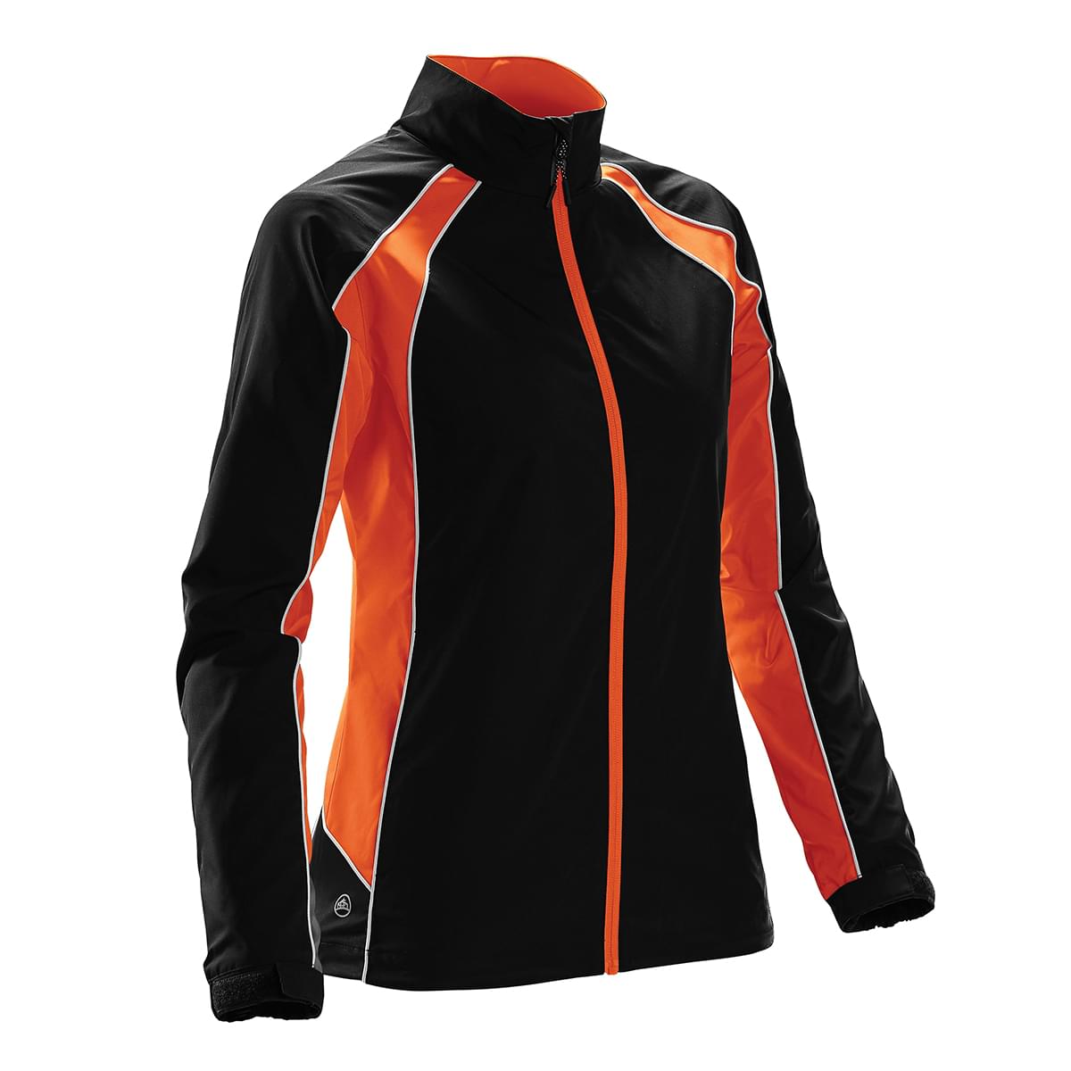 Stormtech Women's Warrior Training Jacket 15