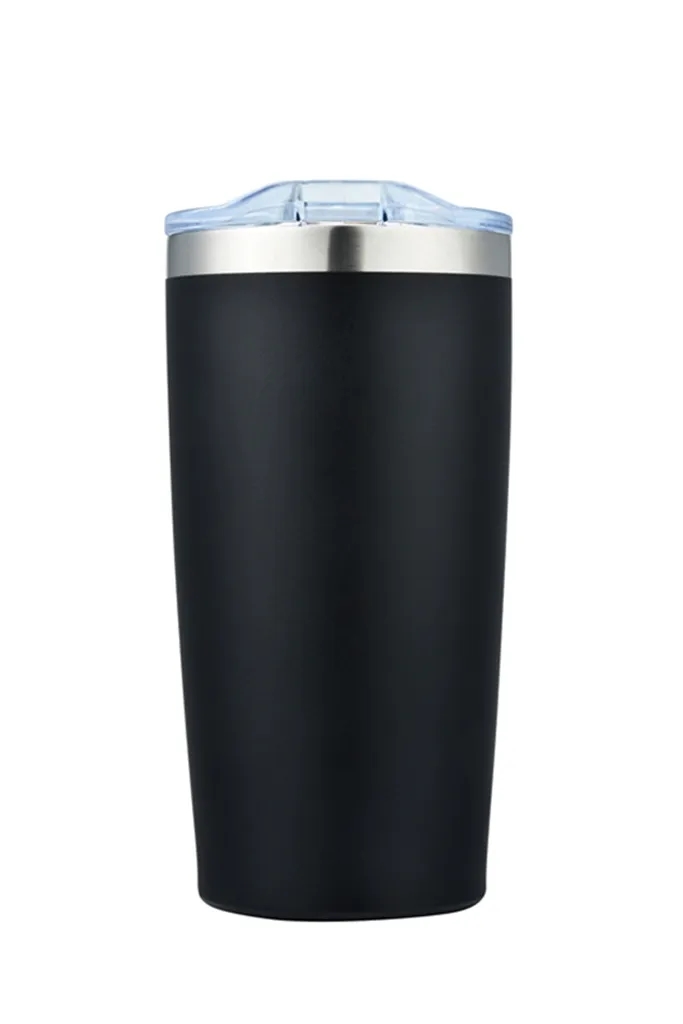 OTG 20 oz Powder Coated Stainless Double Wall Vacuum Tumbler 6