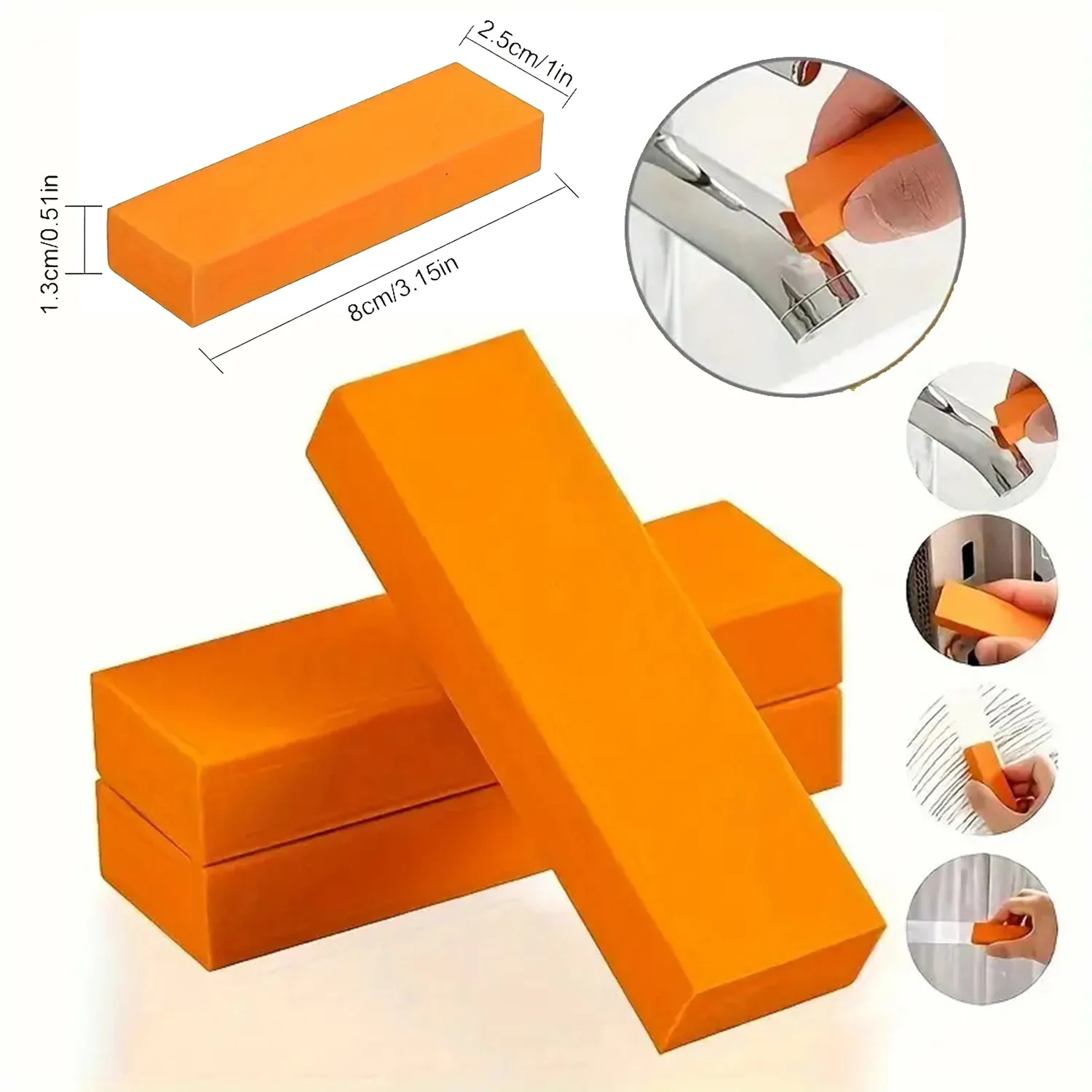 Decontamination Cleaning Eraser 2