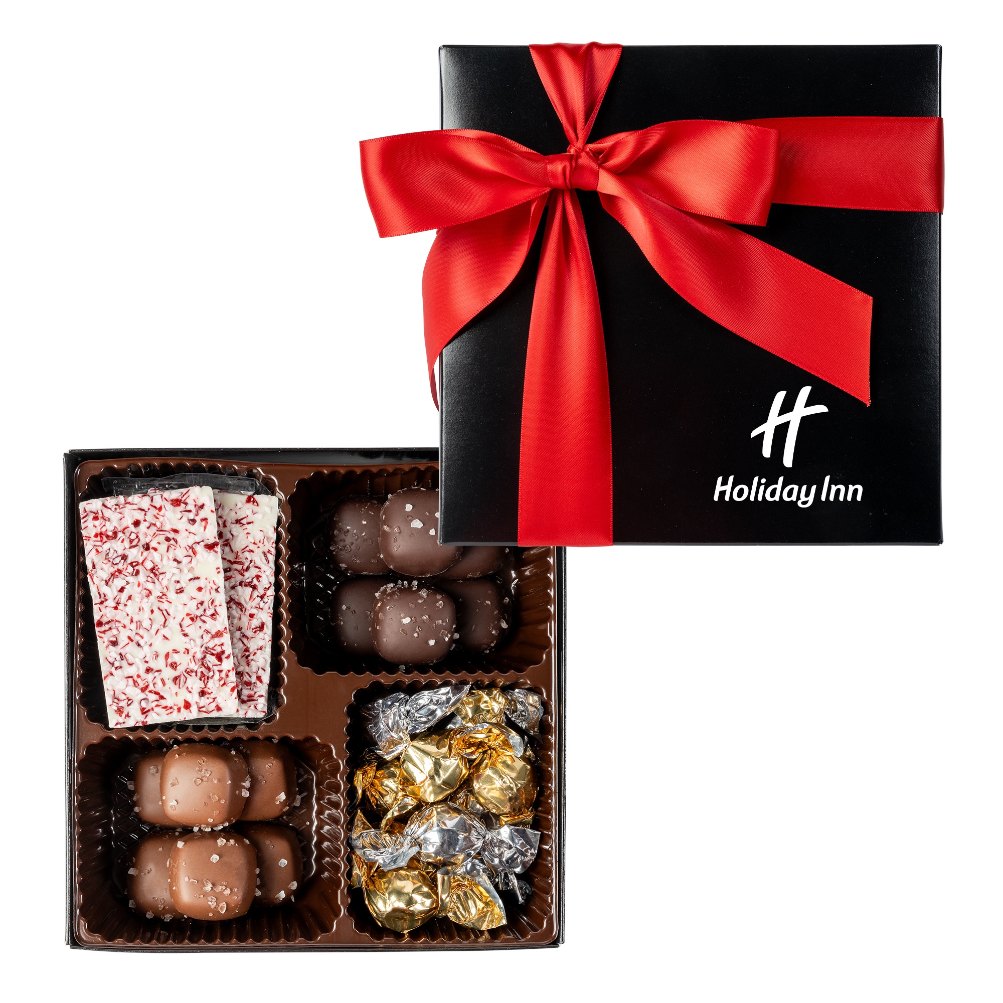 4 Delight Gift Box - Holiday Confections 5