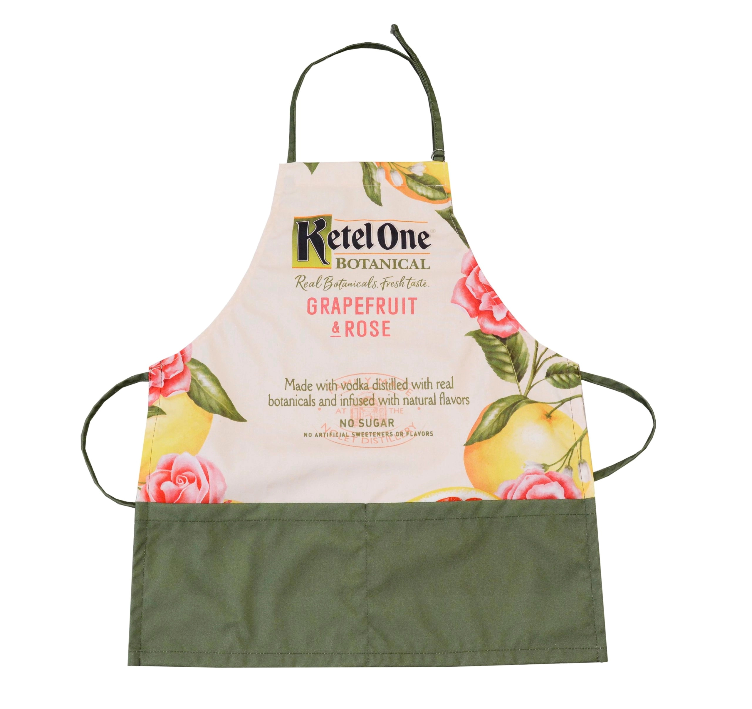 Sublimated Apron 24