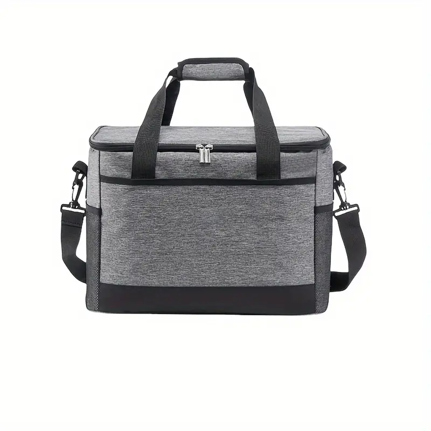Large Capacity Insulated Bag 2