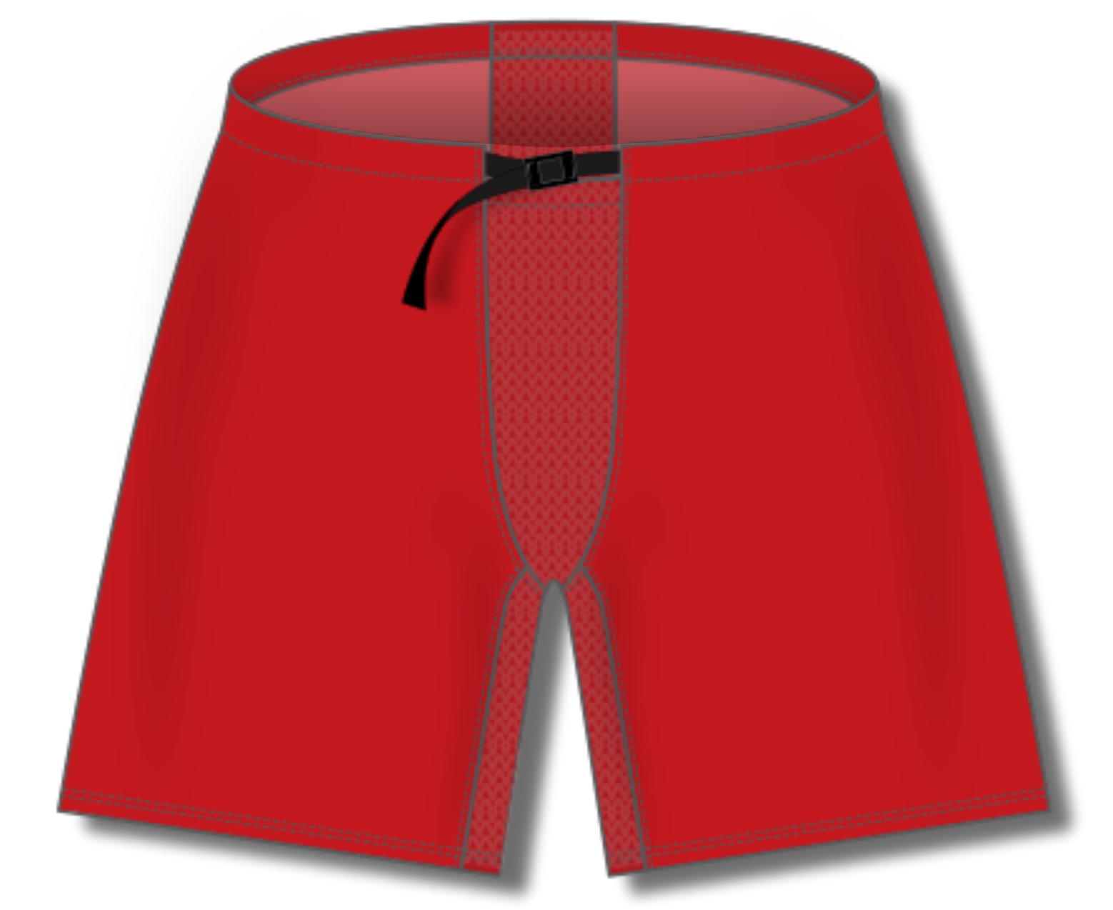 Hockey Pant Shells H901-G01 11