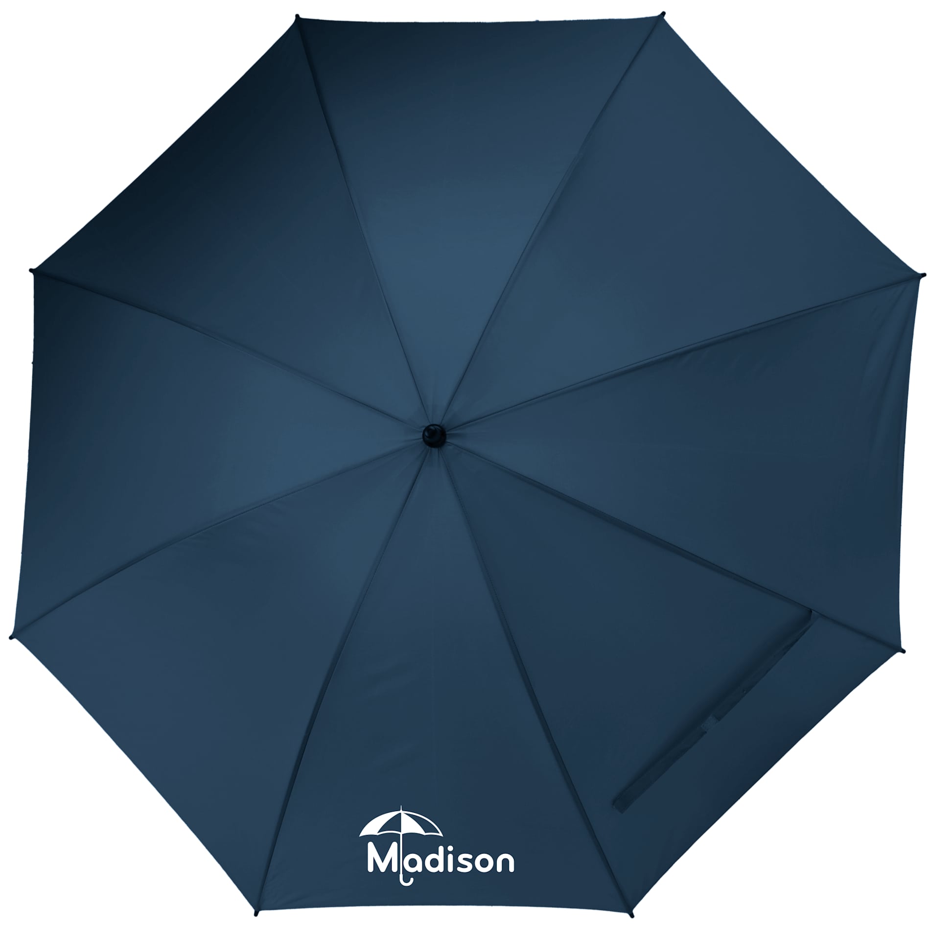 60" Manual Golf Umbrella 117
