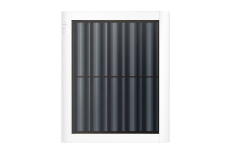 Ring Solar Panel (2nd Generation) - White 2