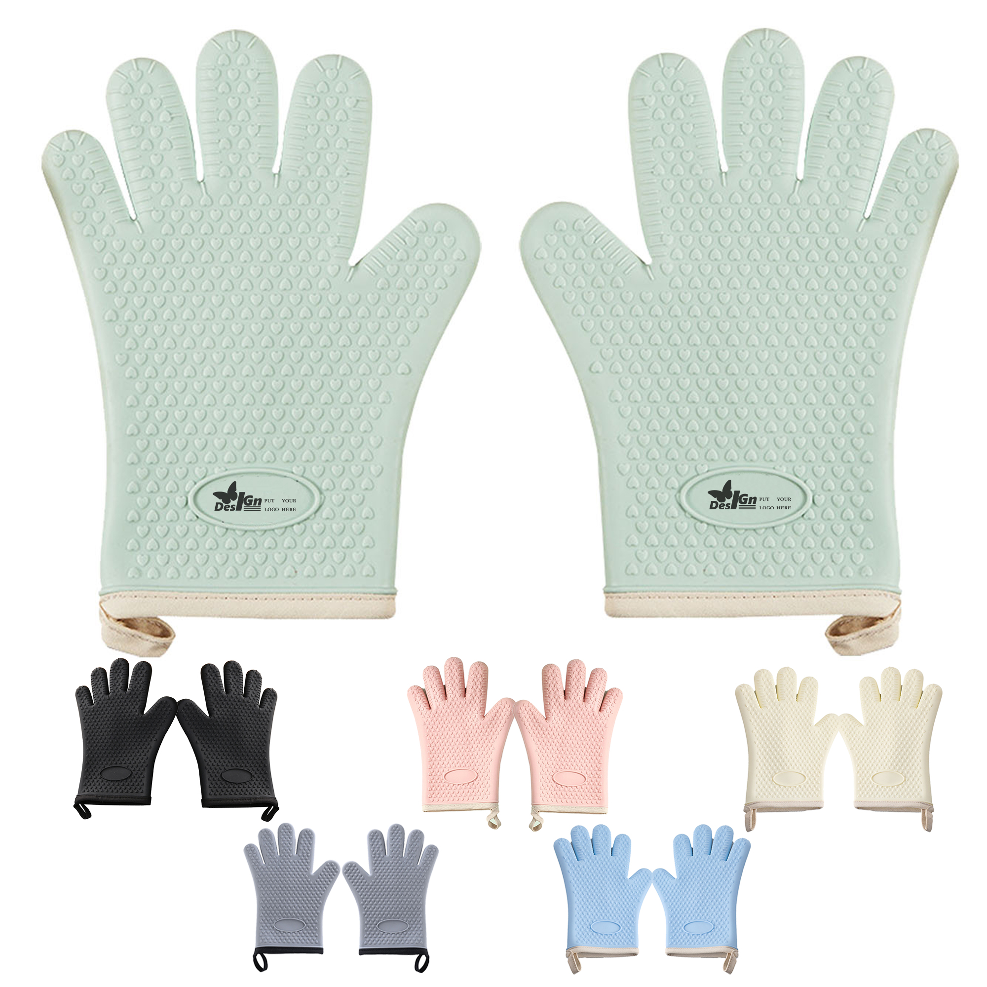 Oven Microwave Glove 2