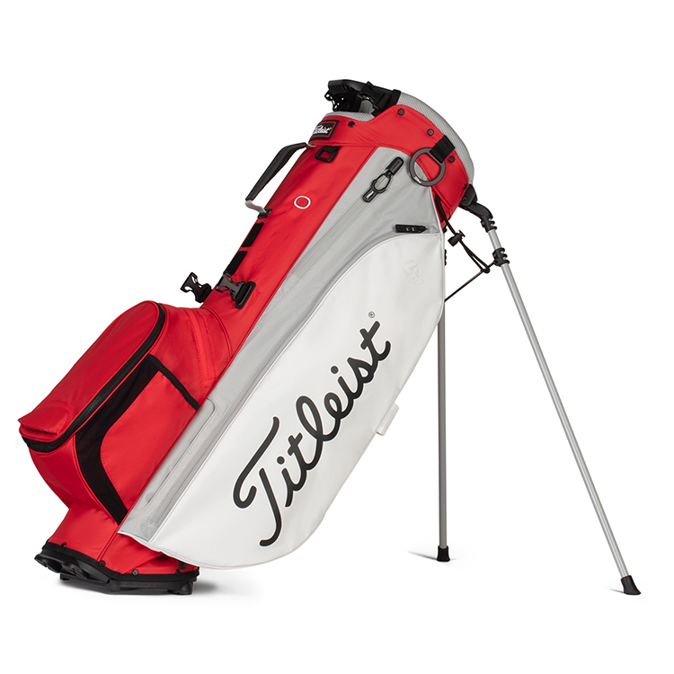 Titleist Players 4+ Stand Bag 16