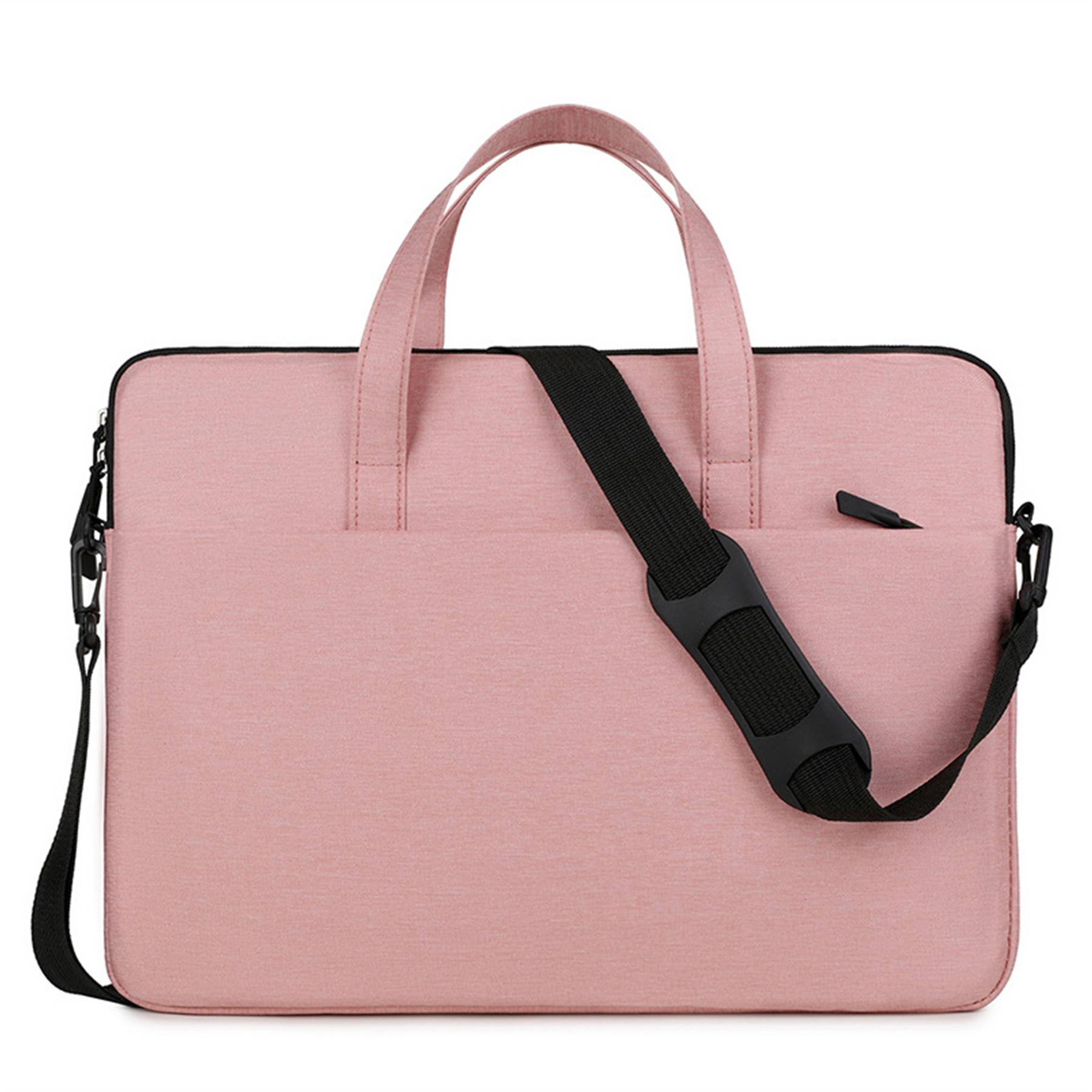 Nylon Laptop Bag Sleeve 5