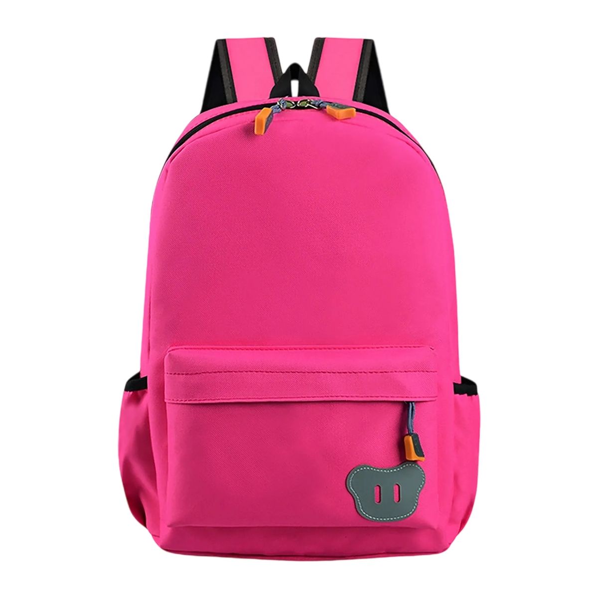 Reflective Backpack for Students 17 by 12.6 Inches 14